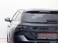 gebraucht Peugeot 508 SW Hybrid 225 PHEV e-EAT8 GT Aut.