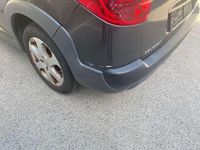gebraucht Peugeot 207 Outdoor SW 16 16V VTi
