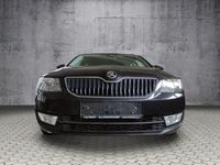 gebraucht Skoda Octavia Combi 2,0 TDI Ambition