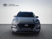 gebraucht Hyundai Kona LEVEL 3 Plus 4WD
