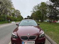 gebraucht BMW 545 545 i Aut.