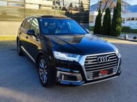 gebraucht Audi Q7 3.0 TDI e-tron quattro