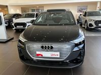 gebraucht Audi Q4 e-tron 35 e-tron