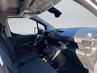 gebraucht Citroën Berlingo KW M BHDI 100 S&S