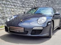 Gebraucht Porsche 911 Carrera S 385 PS (283 kW) 2011 Blau Coupé