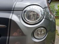 gebraucht Fiat 500S 500 09 TwinAir TurboS