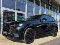 gebraucht Mazda CX-60 3.3 D254 8AT AWD HOMURA PLUS Leder