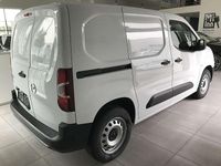 gebraucht Opel Combo Combo Kasten BHDi 130 M erh.Nutzlast Kamera, AH...