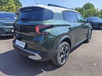 Gebraucht Citroën C3 Aircross 146 PS (107 kW) 2025 Grün SUV