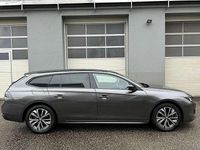 gebraucht Peugeot 508 SW 15 BlueHDi 130 EAT8 Allure Pack Aut.