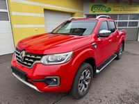 gebraucht Renault Alaskan Intens Double Cab 4x4 Allrad - Automatik!