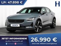 Gebraucht Polestar 2 164 kW (224 PS) 2023 Grau Kleinwagen