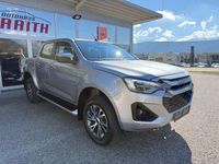 gebraucht Isuzu D-Max Double Cab 4x4 LSE 6AT