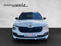 gebraucht Skoda Kamiq Monte Carlo TSI