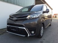 gebraucht Toyota Proace Verso 2,0 D-4D 145 Lang Shuttle*Extras*