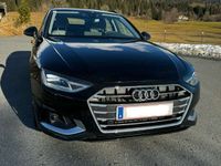 gebraucht Audi A4 Avant 35 TFSI advanced