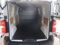 gebraucht Opel Vivaro 1.5 Kastenwagen L1