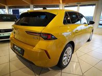 Gebraucht Opel Astra Edition 136 PS (100 kW) 2025 Gelb Limousine