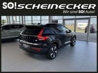 gebraucht Volvo XC40 Recharge Pure Electric 82kWh Recharge Twin Plus