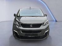 gebraucht Peugeot e-Traveller Elektromotor L3 Business VIP