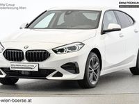Gebraucht BMW 218 Efficient Dynamics 150 PS (110 kW) 2024 Alpinweiß Coupé