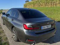 gebraucht BMW 330e Active Hybrid 3 G20