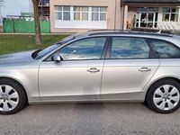 gebraucht Audi A4 Avant 20 TDI Daylight