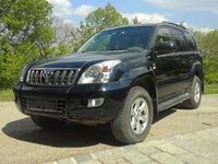 gebraucht Toyota Land Cruiser Land Cruiser300 3,0 D-4D VX Aut. VX