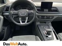 gebraucht Audi Q5 50 TDI quattro Design