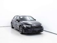 gebraucht Audi A3 SB 35 TFSI S-line | Black Sky B&O