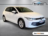 Gebraucht VW Golf Life 116 PS (85 kW) 2025 Coupé