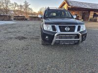 gebraucht Nissan Navara Vorsteuerabzugsfähig