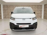 Neu Fiat Doblò 131 PS (96 kW) 2025 Weiß Van / Kleinbus