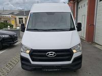Gebraucht Hyundai H 350 150 PS (110 kW) 2016 Weiß Van