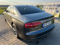 gebraucht Audi A8 3.0 TDI ultra DPF quattro tiptronic