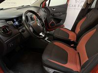 gebraucht Renault Captur Dynamique TCe 120 EDC