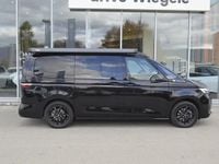 Gebraucht VW California California 245 PS (180 kW) 2025 Schwarz  metallicperleffektno Van