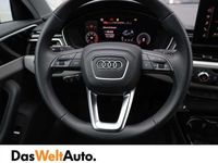 gebraucht Audi A4 Avant 35 TDI