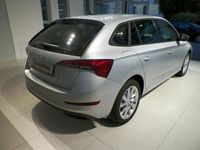 gebraucht Skoda Scala Style TSI