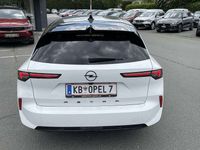 gebraucht Opel Astra 2 Turbo Ultimate Paket Aut.