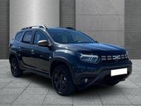 Gebraucht Dacia Duster Extreme 150 PS (110 kW) 2024 Grau SUV