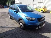 gebraucht Opel Crossland X 1,2-110 Ps * Pickerl 3/2026