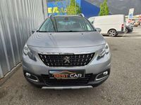 gebraucht Peugeot 2008 1,2 PureTech 110 S&S Aut. Allure