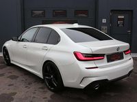 gebraucht BMW 320 d 48 V Mild-Hybrid-Technologie Aut.