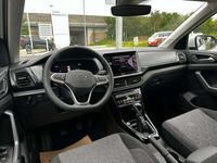gebraucht VW T-Cross - Friends TSI DSG