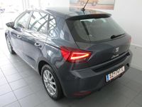 gebraucht Seat Ibiza Reference Edition 1.0