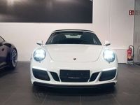 gebraucht Porsche 911 Carrera GTS 991 Cabrio PDK