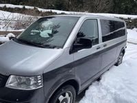 Gebraucht VW T5 174 PS (127 kW) 2006 Van
