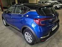 gebraucht Renault Captur Intens TCe90