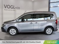 gebraucht Renault Kangoo Equilibre TCe 100